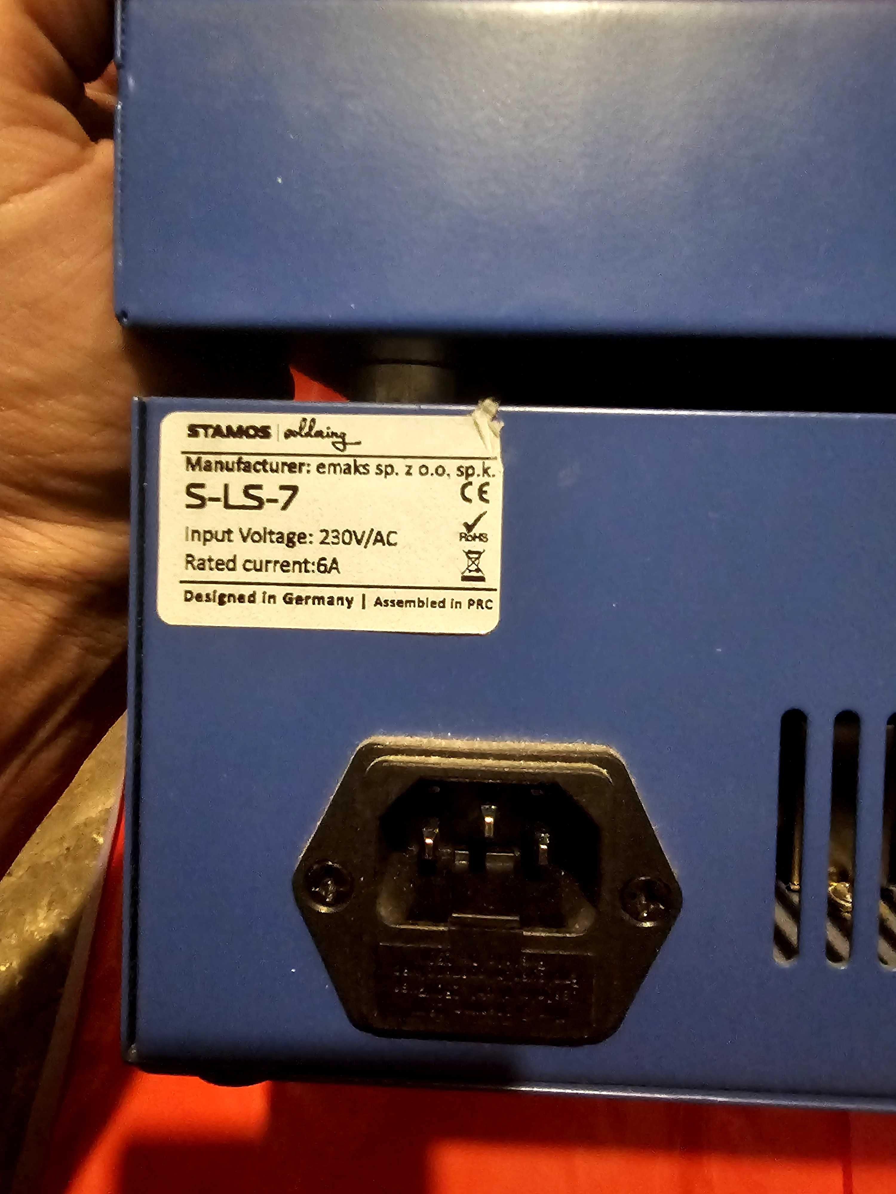 Separator LCD Stamos LCD S-LS-7 iphone/samsung/redmi