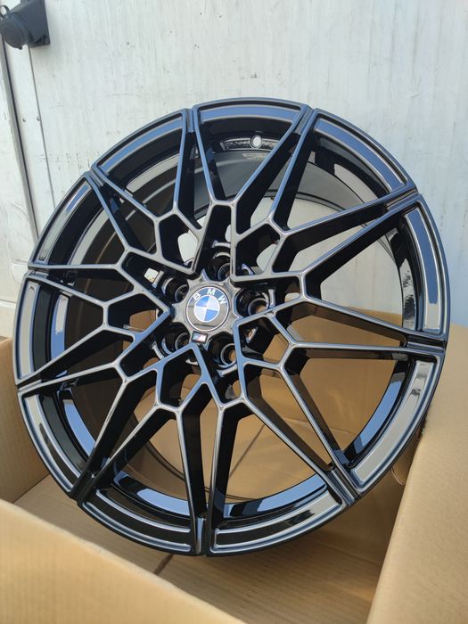 Диски BMW 3 G20 4 G22 5 G30 G31 6 G32  19 5*112 Styling BMW 826 M