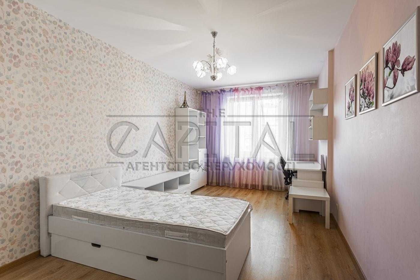 Оренда 3к квартири ЖК "Златоустівський 110м2 Шевченківський р-н