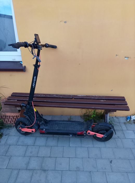 Hulajnoga elektryczna Joyor