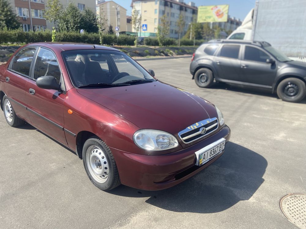 Продаж автомобіля