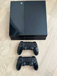 PlayStation4 500gb