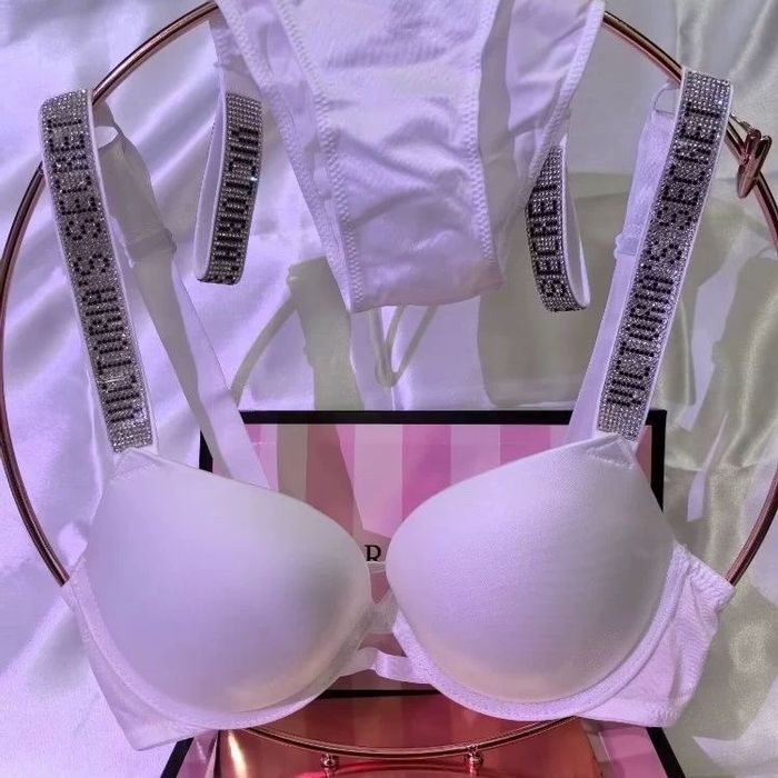 Білий комплект VS