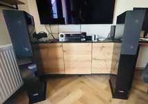Kolumny Canton Karat 790 DC