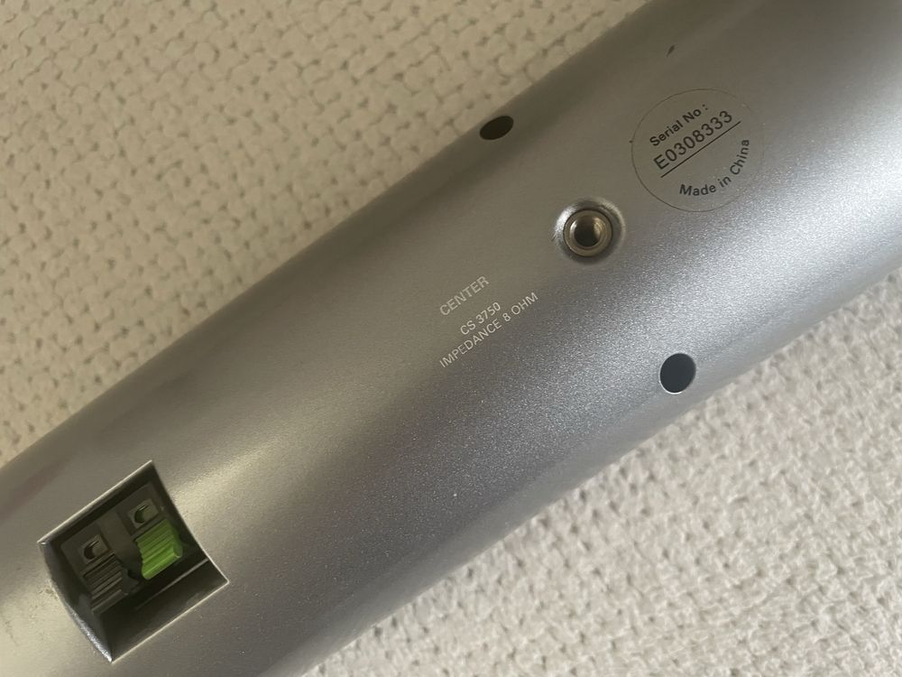 Głośnik od kina Domowego Philips Głośnik Philips