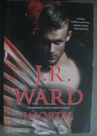 Imortal de J. R. Ward - Oferta de Portes