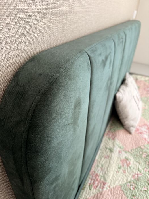 Cama de casal 160x200