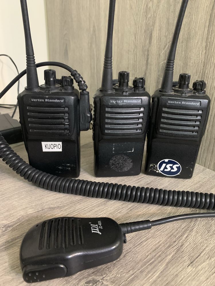 Рація Vertex Standart VX 351