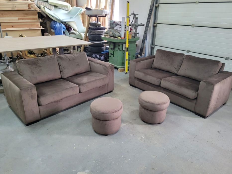 Tapicer renowacja mebli wymiana obić usługi tapicerskie