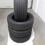 Opony  Continental 18 Kia sportage