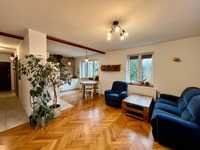 4-pokojowe mieszkanie na wynajem Katowice Ligota