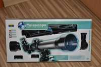 Teleskop zabawka dla dzieci