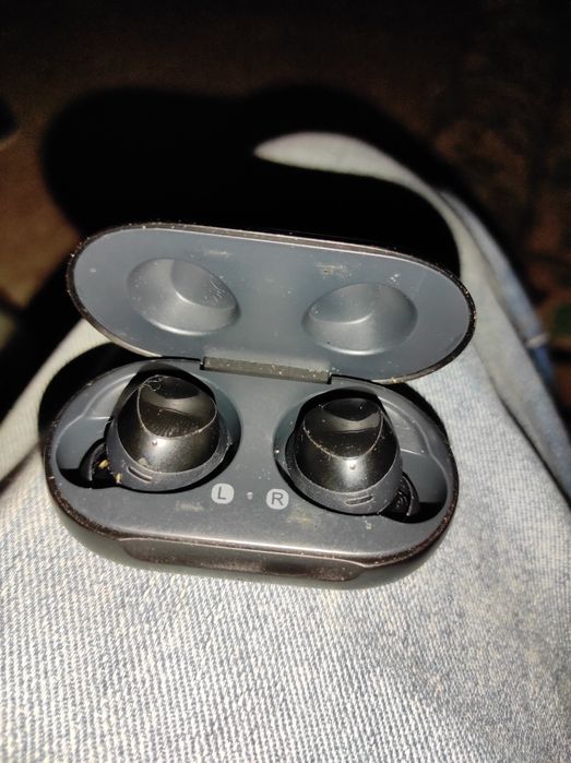 Auriculares Samsung Earbuds