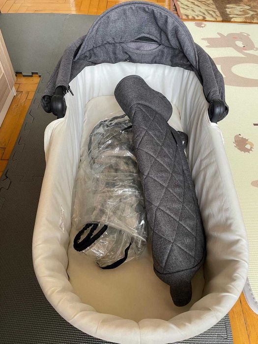 Gondola do wózka Espiro Only