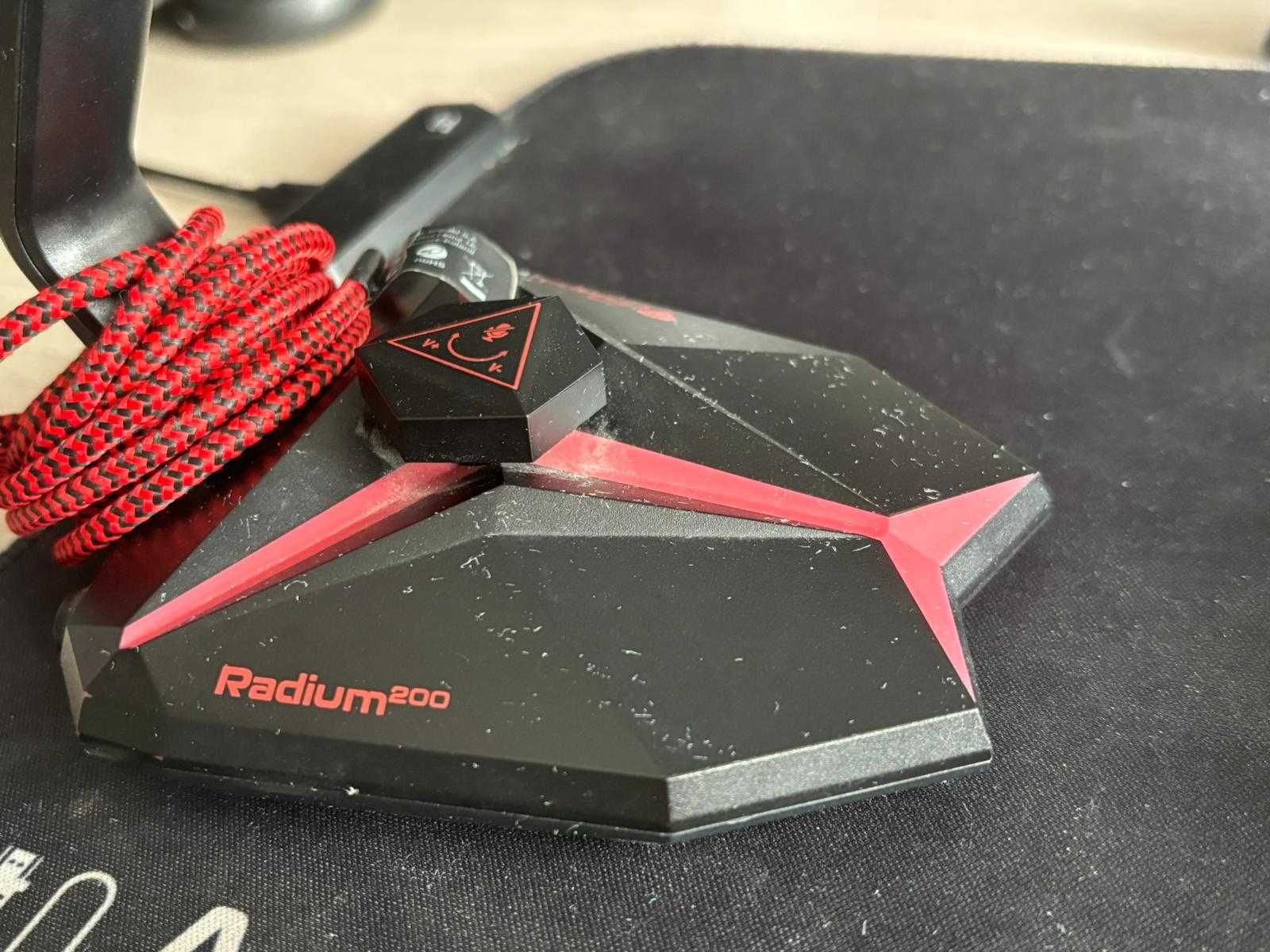 Mikrofon Genesis Radium 200 (G33)