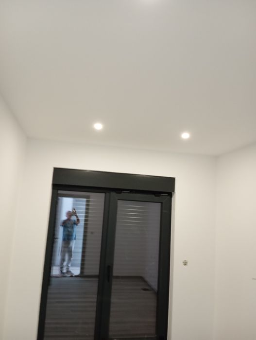 Pinturas interiores exteriores