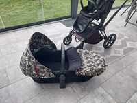 Cybex priam 2w1 butterfly