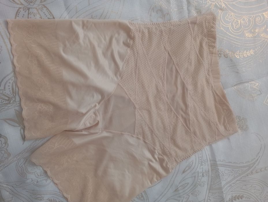 Коригуючі шортики пуш ап 44-46р М