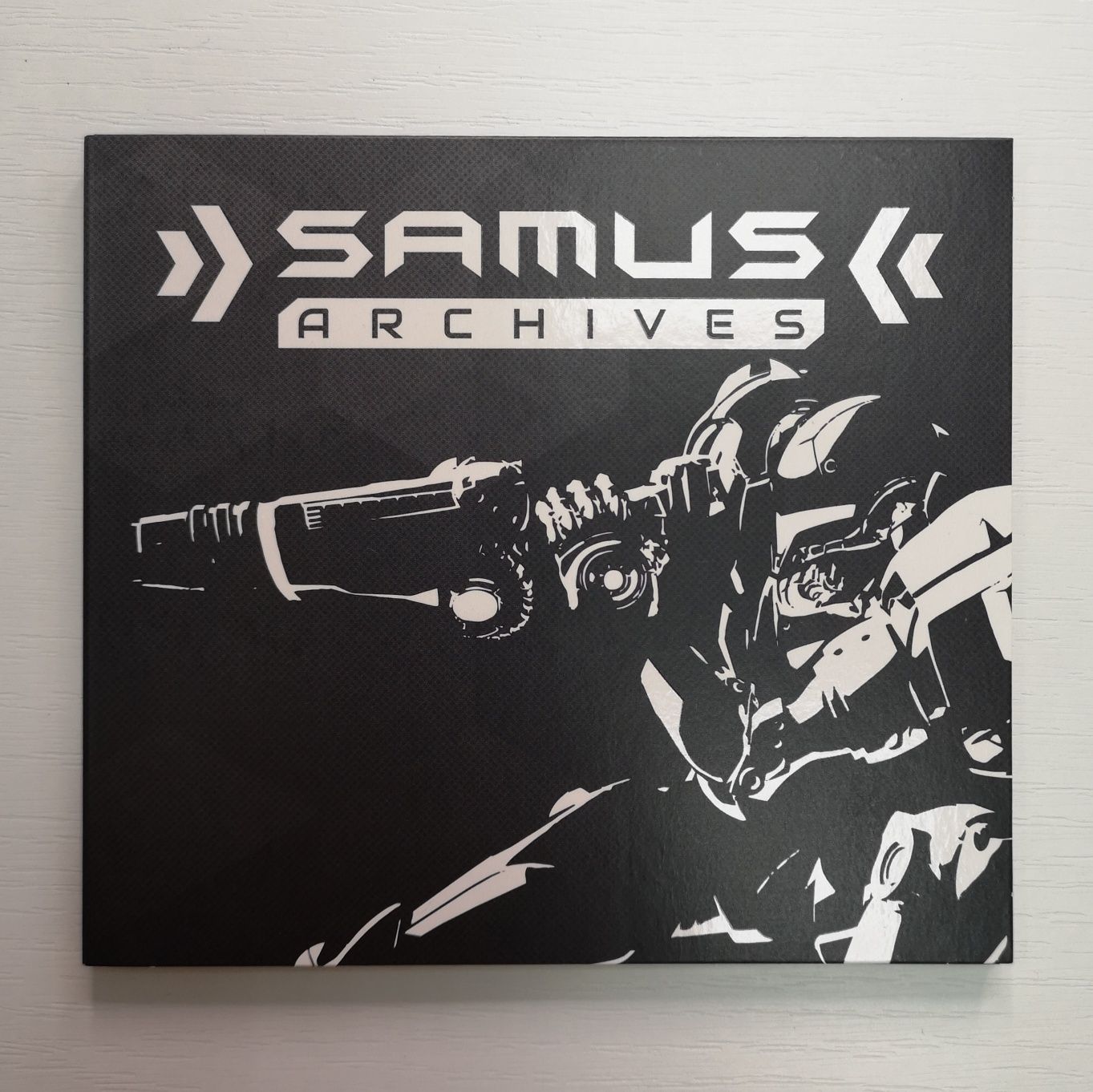 Metroid Samus returns Legacy Edition Limited-Nintendo 3ds
