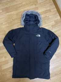 Пуховик north face mcmurdo 2 оригинал