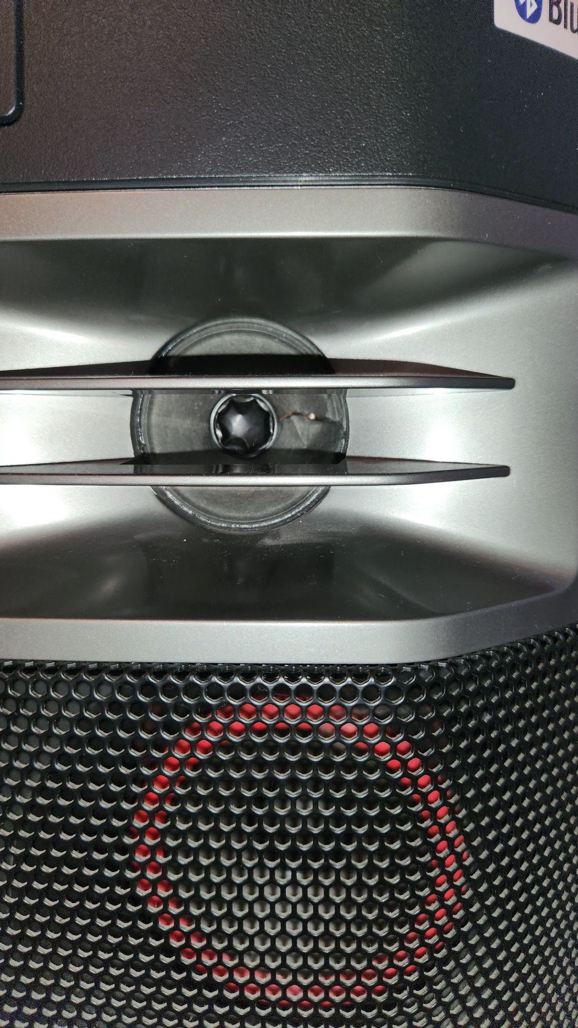 Głośnik kolumna bluetooth LG Xboom