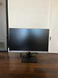 Monitor Samsung  S24R650FDU 24 cale