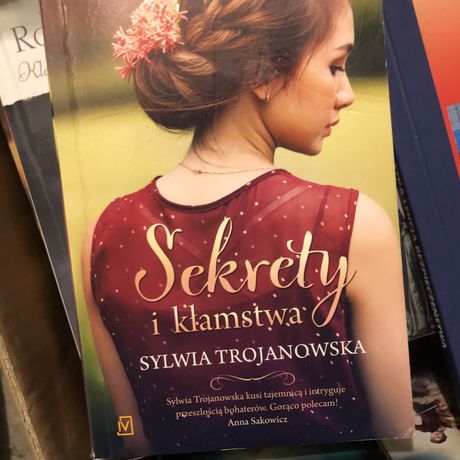 Używane książki