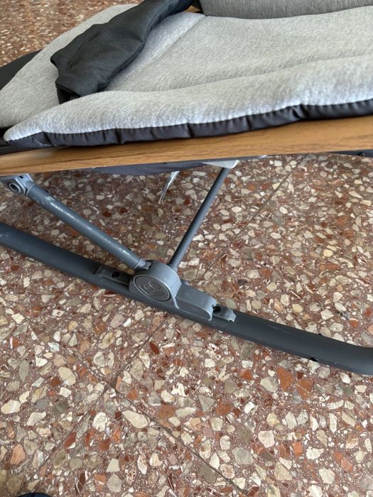 Шезлонг Maxi. Cosi