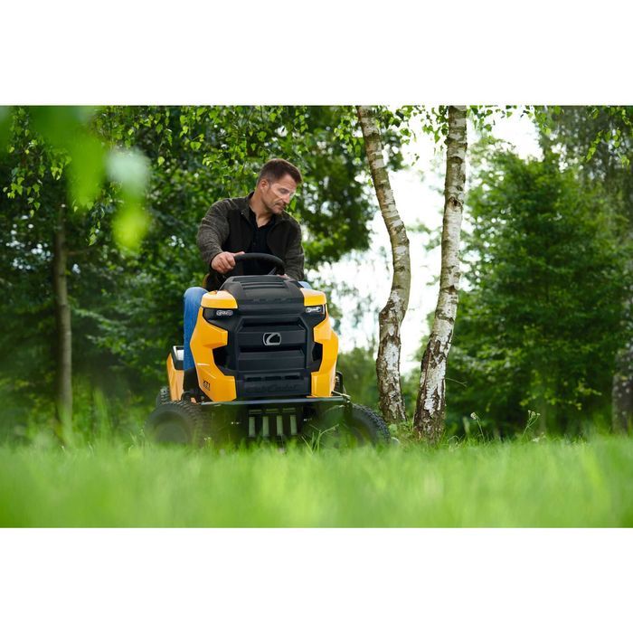 Traktor ogrodowy Cub Cadet XT1 OR95 18KM Dostępny od ręki!!!