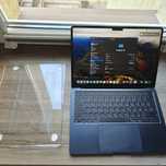 MacBook Air M2 A2681/16GB/1TB/9 cykli + etui