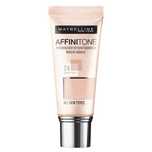 Maybelline Affinitone Foundation nawilżający podkład 24 Golden Beige