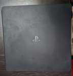 Playstation 4 slim