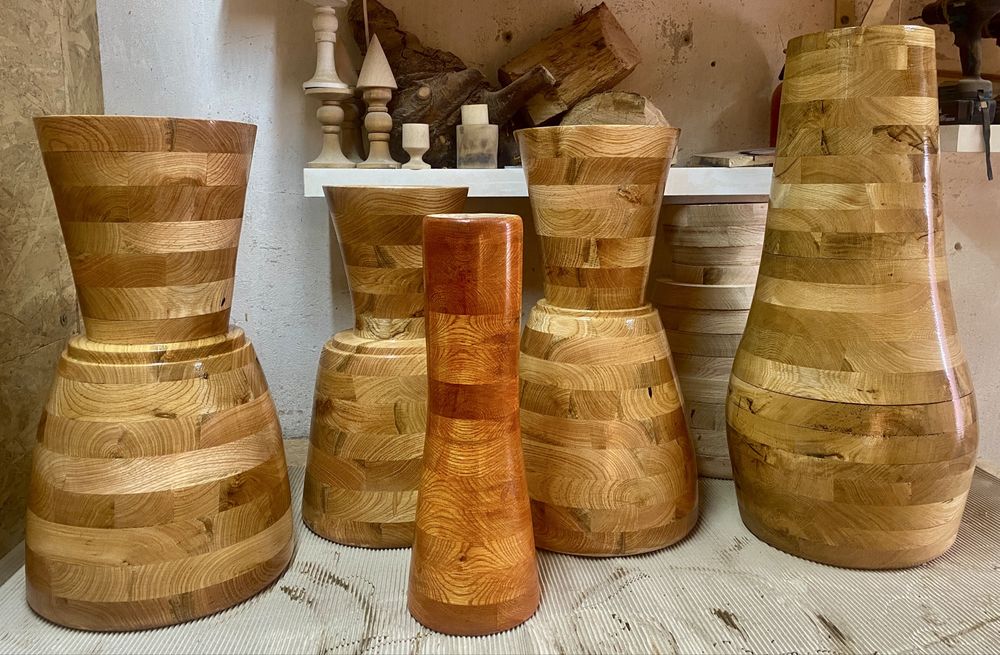 Unikatowe Djembe