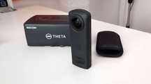 Kamera Ricoh Theta Z1 51 GB