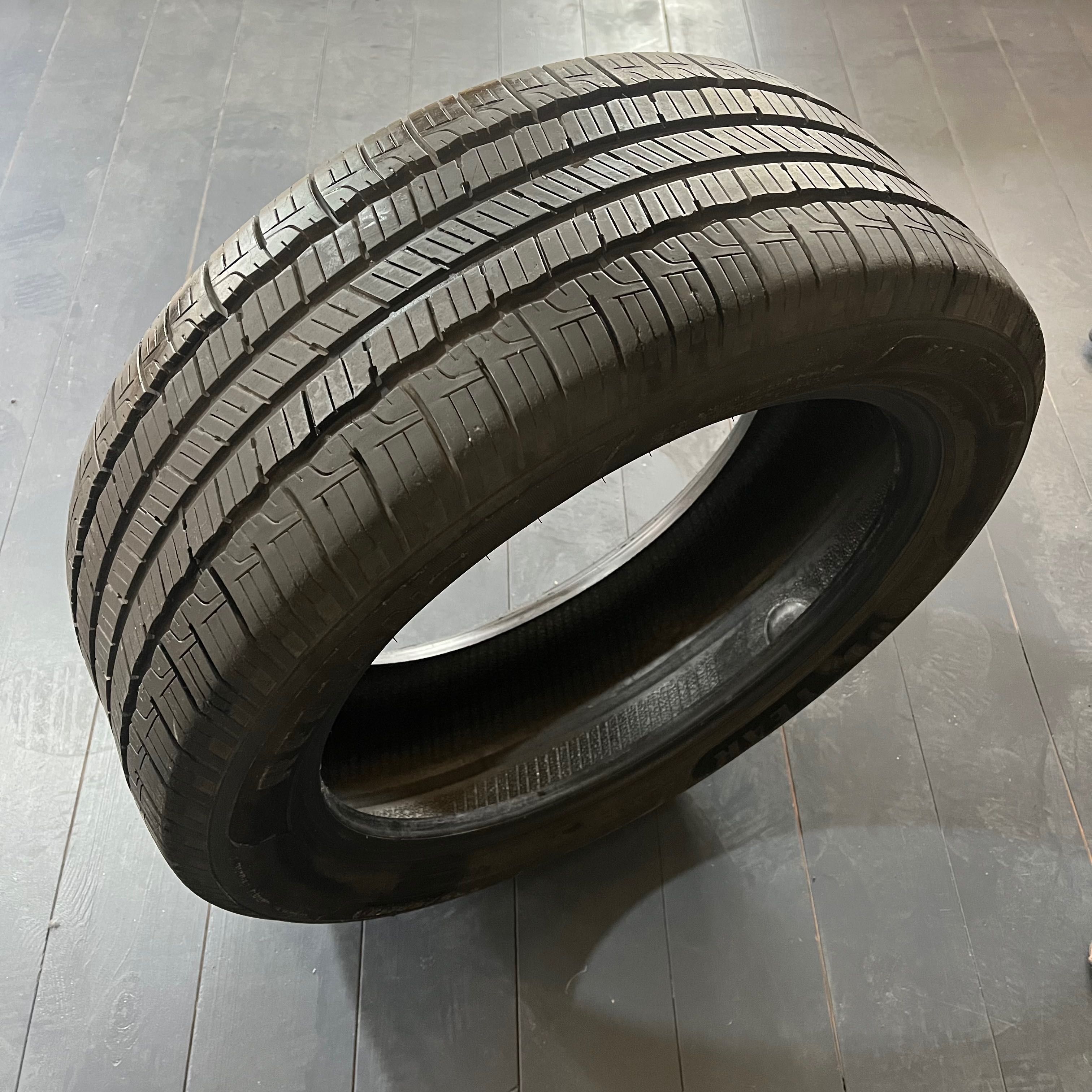 Шина 225 50 R18 GOODYEAR Reliant All-Season (стан нової)