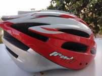 Capacete De Segurança Para Bicicleta