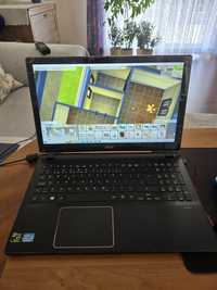 Acer I5 gtx 850m 8Gb 256ssd