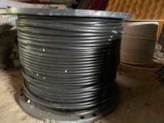 Przewód elektryczny 5x2,5mm ziemny Premium