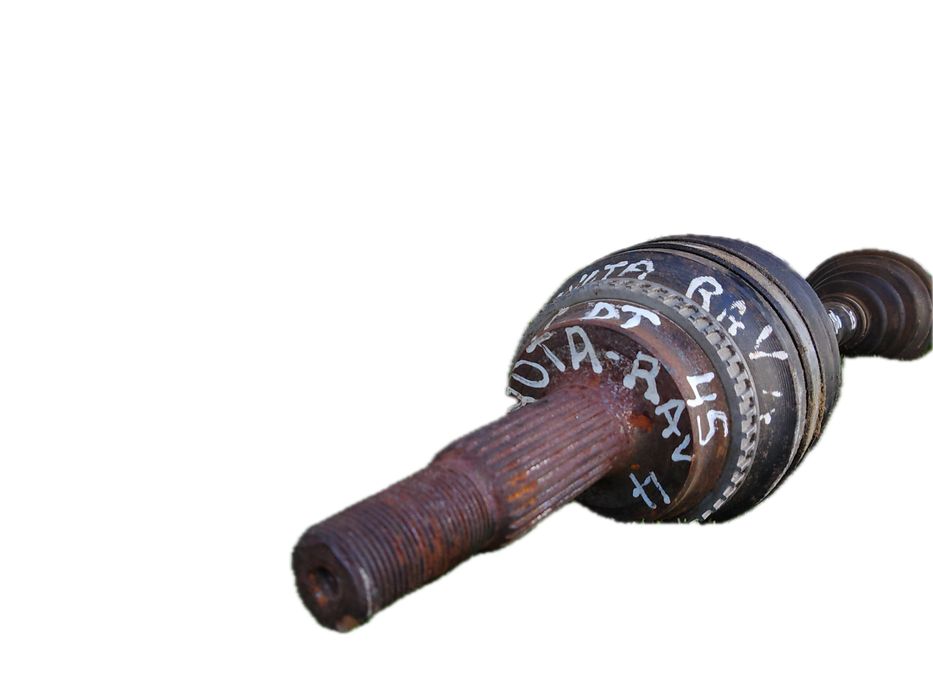 Transmissão frente direita TOYOTA RAV4 III (_A3_)