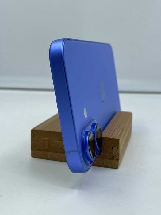 iPhone 16 128GB Ultramarine ГАРАНТІЯ 6 Місяців МАГАЗИН айфон