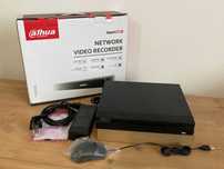 Реєстратор відеоспостереження Dahua DHI-NVR1108HS-8P-S3/H + HDD