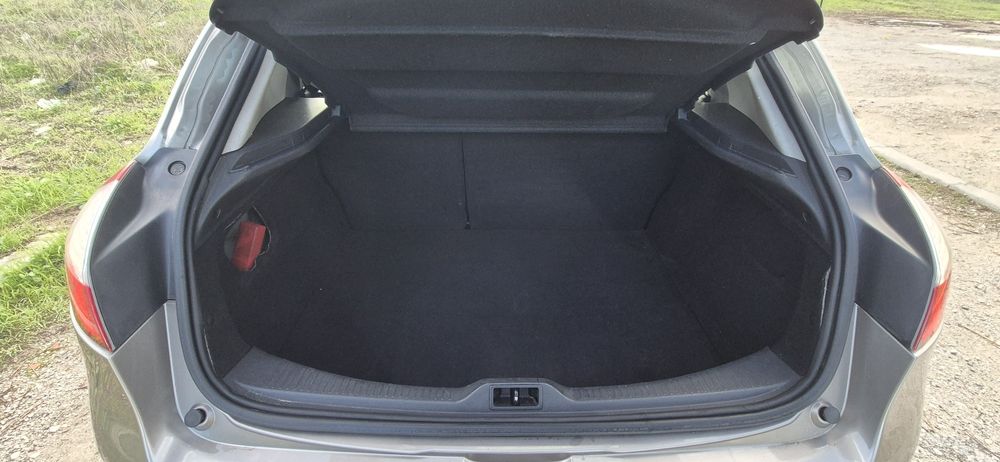 Renault Megane 1.5DCi de 2011