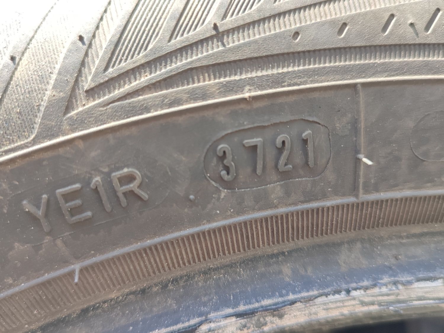 Шини резина  колеса R 16 205/55 GOODYEAR