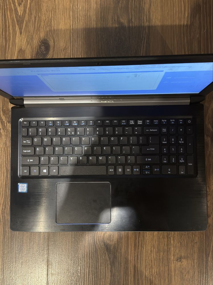 Laptop Acer Aspire 5