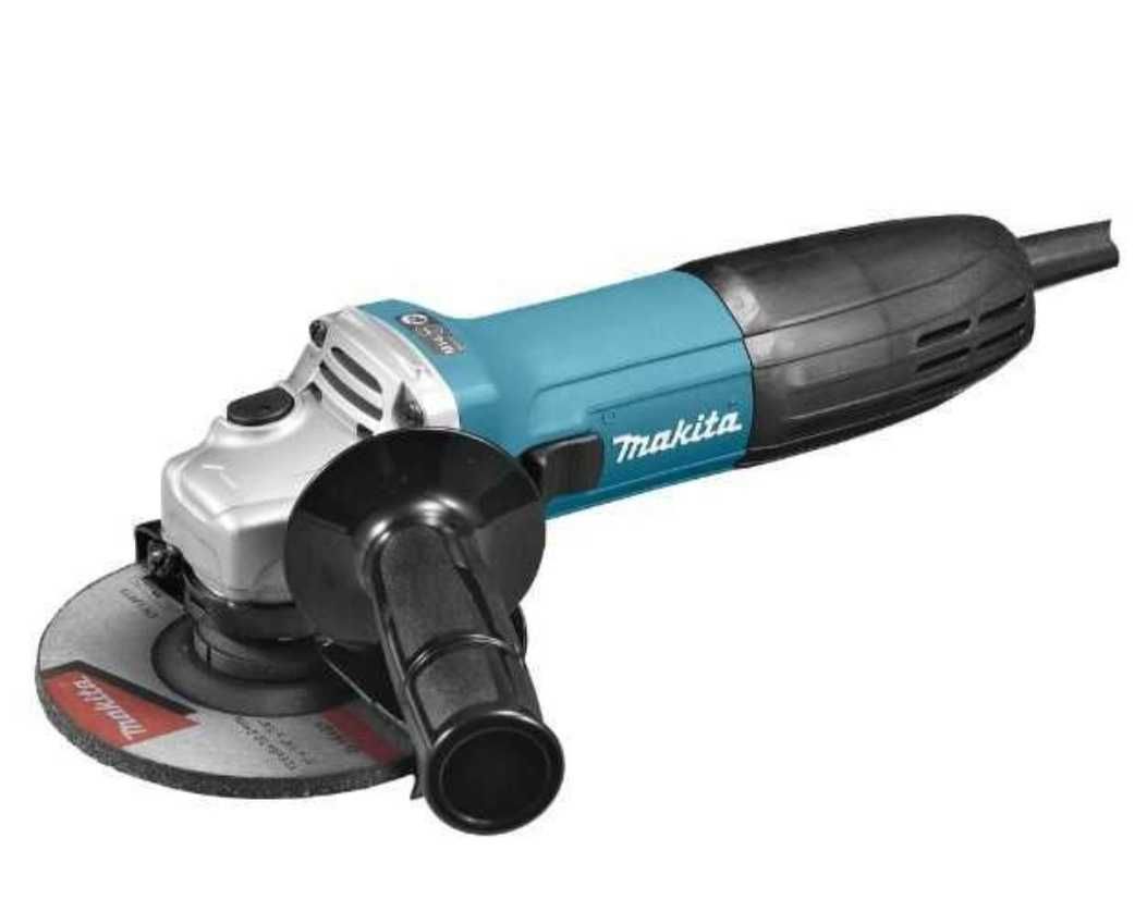 Угловая шлифмашина Makita GA 5030