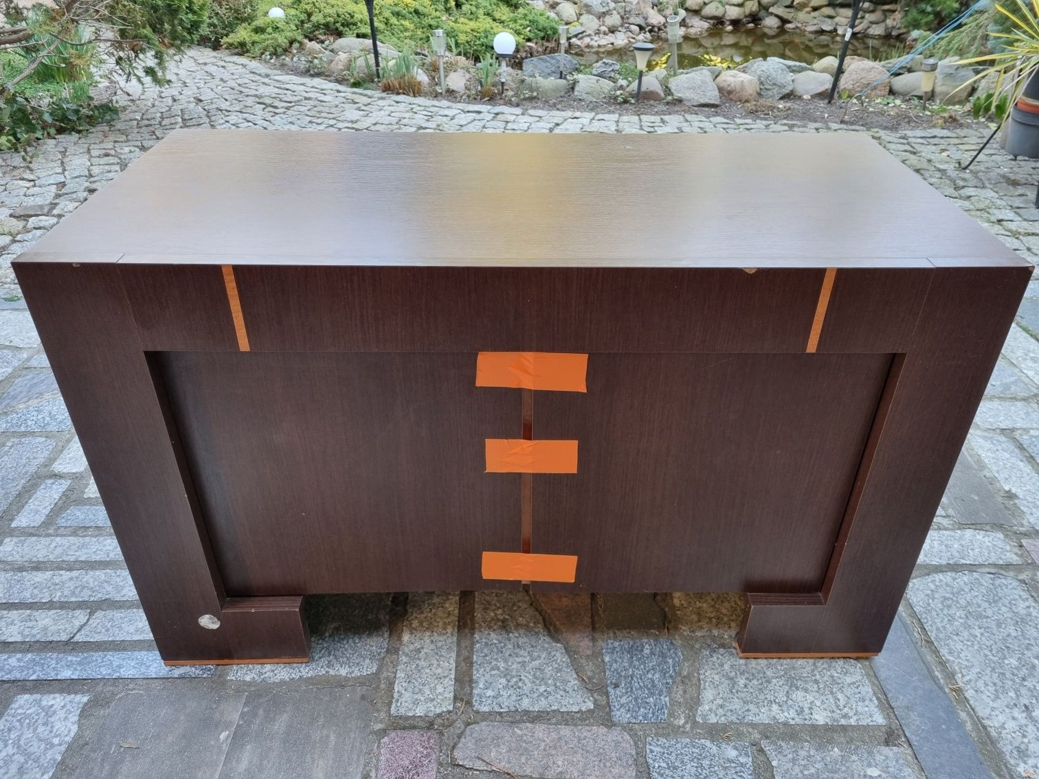 Meble VOX Modern 3 sztuki
