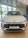MG ZS MG ZS HYBRID+ od ręki