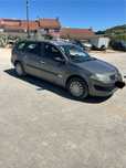 Renault megane 1.5dci