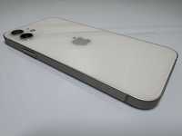 Apple iPhone 12 256 GB / White / Gwarancja / Faktura z IMEI