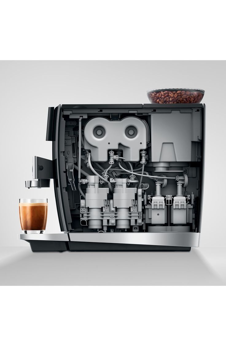 Melitta/Jura Запчастини до кавомашин